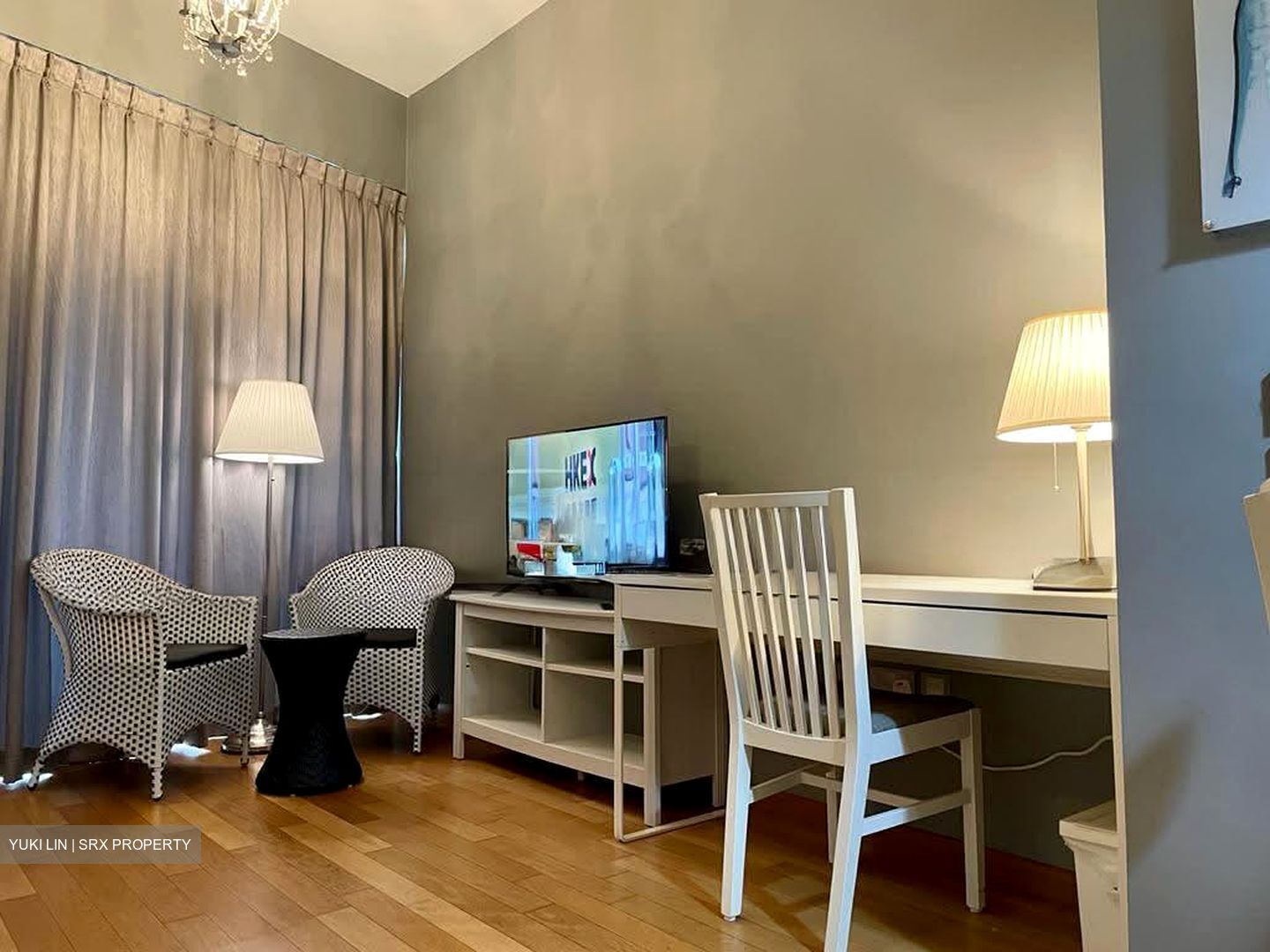 Duo Residences (D7), Apartment #604273641